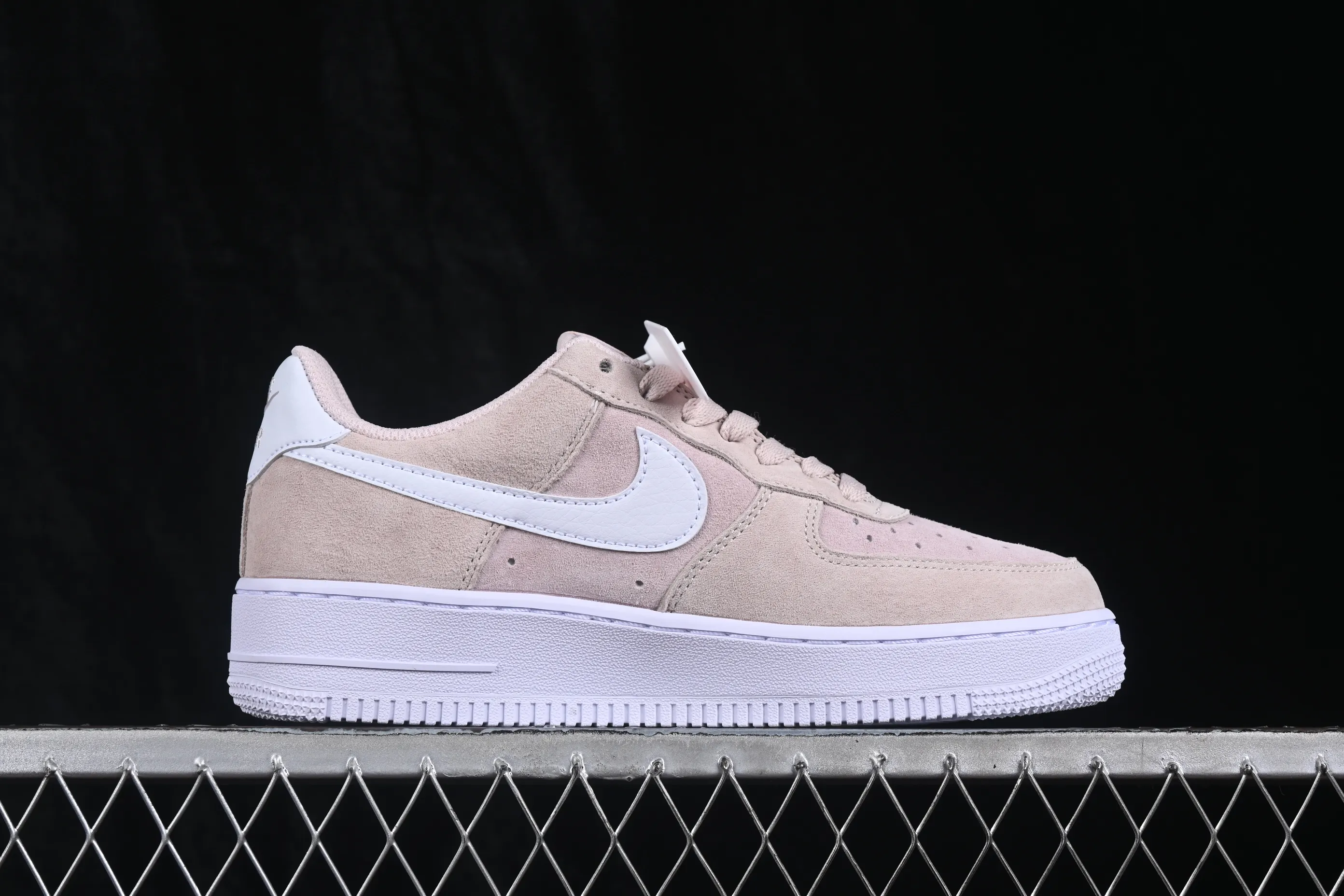 All categories Nk Air Force 1 Air Force series Nk Air Force 1 Low Air Force low-top Nike Air Force 1'07 Low Air Force 1 low-top casual sneakers IQ9964-600